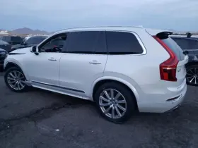 XC90 VOLVO Temperature Control Front Dash #3
