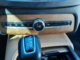 XC90 VOLVO Temperature Control Front Dash