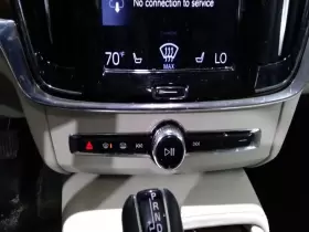 655-10428 VOLVO Temperature Control Front Dash S90