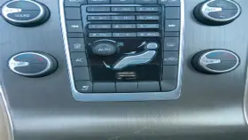 655-11968 VOLVO Temperature Control S60