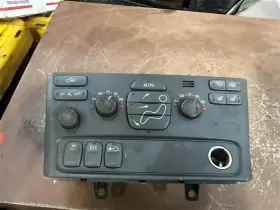 655-50969 VOLVO Temperature Control Eec Electrical Plugs