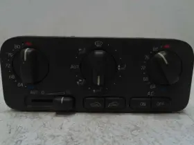 655-50970 VOLVO Temperature Control Fahrenheit C70 #2