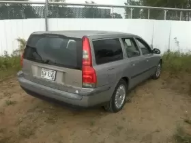 655-51093 VOLVO Temperature Control Fahrenheit #2
