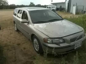 655-51093 VOLVO Temperature Control Fahrenheit