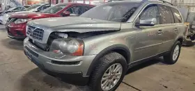 XC90 VOLVO Temperature Control Automatic Climate #3