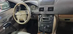 XC90 VOLVO Temperature Control Automatic Climate