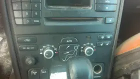 Volvo 655-51390 Temperature Control Fits 03-14 Xc90 1804460