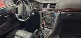 655-58795 VOLVO Automatic Temperature Control Ac