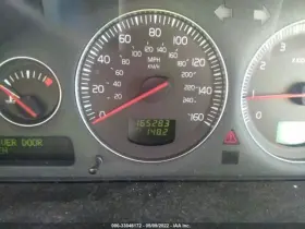 655-58800 VOLVO Temperature Control Fahrenheit #2
