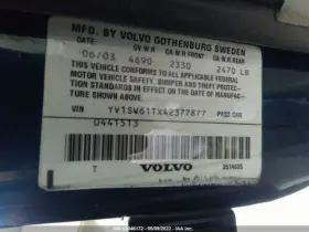 655-58800 VOLVO Temperature Control Fahrenheit #3