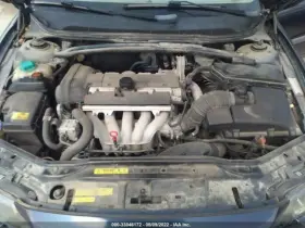 655-58800 VOLVO Temperature Control Fahrenheit