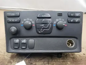 655-58808 VOLVO Temperature Control Eec Electrical Plugs