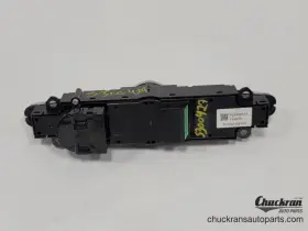 XC40 VOLVO Temperature Heat Ac Controller #2