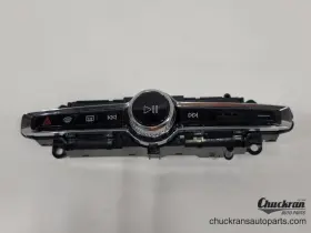 XC40 VOLVO Temperature Heat Ac Controller