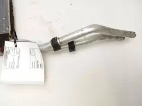 676-58536 VOLVO Front Dash Heater Core S40 Element #2