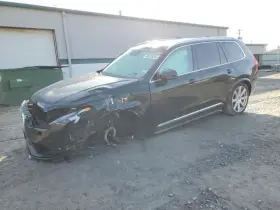 XC90 VOLVO Ac Condenser