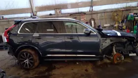 XC90 VOLVO Ac Condenser S60 #2