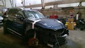 XC90 VOLVO Ac Condenser S60