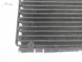 679-58729 VOLVO Air Conditioning Condenser #2