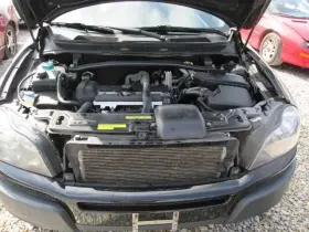 XC90 VOLVO Ac Condenser #2