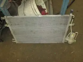 XC90 VOLVO Ac Condenser