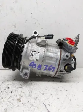 682-10471 VOLVO Ac Compressor Hybrid S60 Fwd
