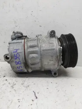682-69380 VOLVO Ac Compressor S60 Awd #2