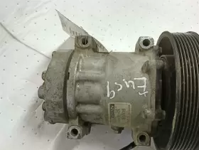 682.VOHC09 VOLVO Sanden Ac Compressor Groove D13 #2