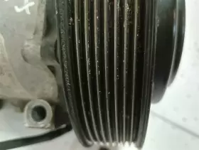 682.VOHC09 VOLVO Sanden Ac Compressor Groove D13 #3