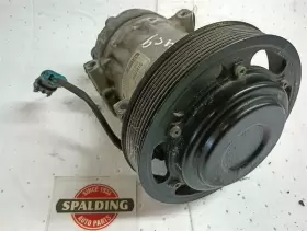 682.VOHC09 VOLVO Sanden Ac Compressor Groove D13