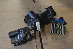 685.VO1K04 VOLVO Heater Servo Set Cylinder