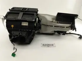 XC70 VOLVO Hvac Air Box Conditioning Heater Control