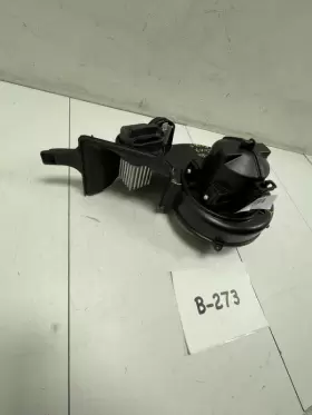 6G9N-18D413-BA VOLVO Heater Blower Fan Motor S80 #2