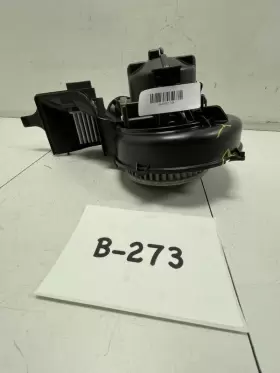 6G9N-18D413-BA VOLVO Heater Blower Fan Motor S80