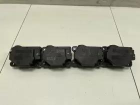 6G9N-19E616 VOLVO Ac Heater Blend Door Flap Actuator Motor