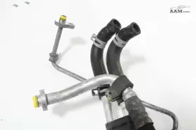 84716740 VOLVO Vnl Hvac Air Conditioning Ac Suction Hose Line #3