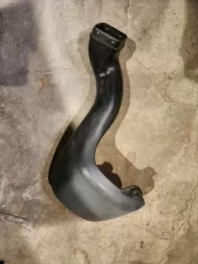 8624986 VOLVO Front Air Duct XC90 #3
