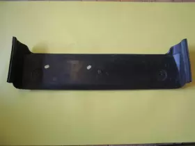 9151897 VOLVO Air Shield Guides S60