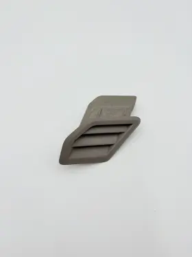 9165755 VOLVO Front Left Driver Defroster Dash Air Vent S60 #2