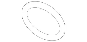 988847 VOLVO Ring