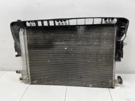995084X VOLVO Air Condenser XC90