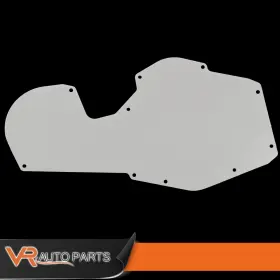 ZP-02ITK0003ASL VR AUTO PARTS Body Firewall Heater Delete Gm