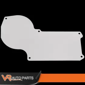 ZP-02ITK4512ASL VR AUTO PARTS Heater Delete Panel High Chevy