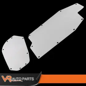 ZP-02ITK4517ASL VR AUTO PARTS Heater Delete Panel Set #2