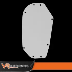 ZP-02ITK4517ASL VR AUTO PARTS Heater Delete Panel Set #3