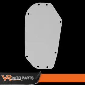 ZP-02ITK4517BSL VR AUTO PARTS Heater Delete Panel Blower