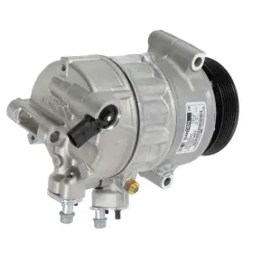 1K0-820-808-F VW Air Conditioning Compressor A3 Audi Quattro #2