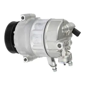 1K0-820-808-F VW Air Conditioning Compressor A3 Audi Quattro #3