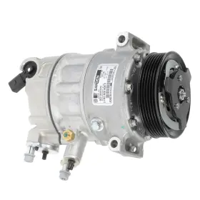 1K0-820-808-F VW Air Conditioning Compressor A3 Audi Quattro
