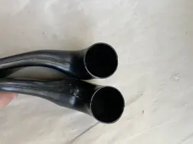 715-716 VW Air Intake Duct Beetle #3